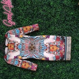 Clover Canyon Dress XS